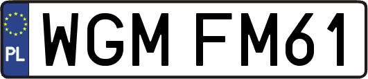 WGMFM61