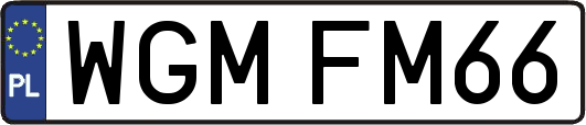 WGMFM66
