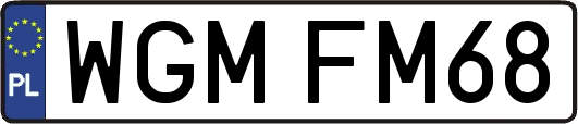 WGMFM68