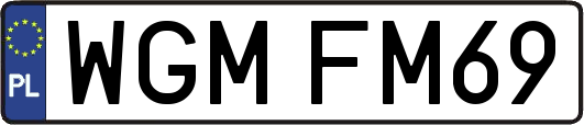 WGMFM69