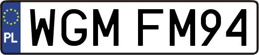 WGMFM94