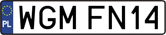 WGMFN14