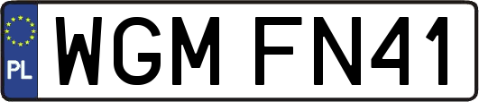 WGMFN41