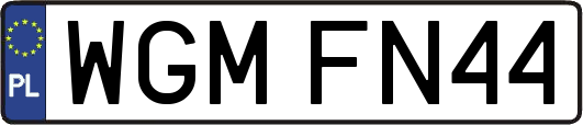WGMFN44