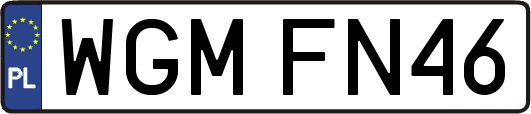WGMFN46