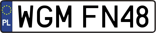 WGMFN48
