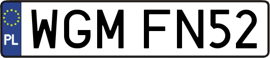 WGMFN52