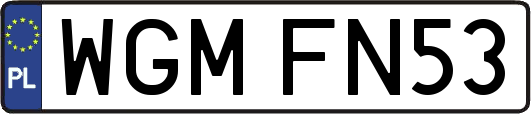 WGMFN53