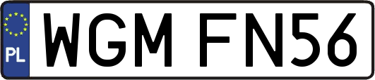 WGMFN56