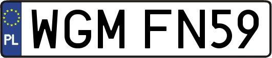 WGMFN59