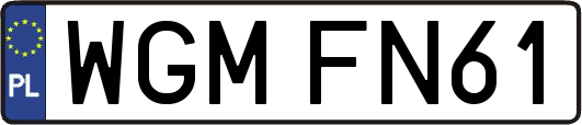 WGMFN61