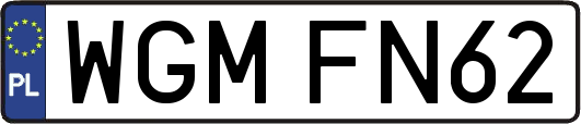 WGMFN62