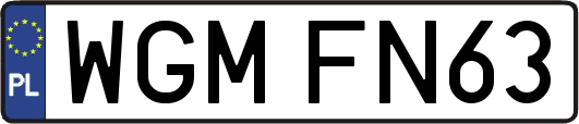 WGMFN63