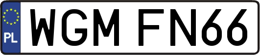 WGMFN66