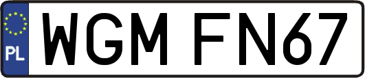 WGMFN67