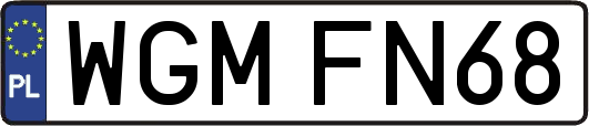 WGMFN68
