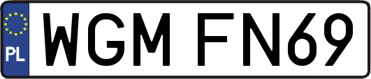 WGMFN69
