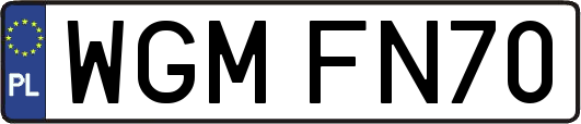 WGMFN70