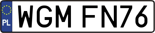 WGMFN76