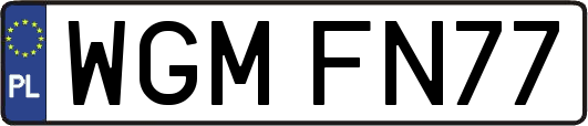 WGMFN77