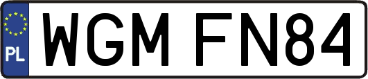 WGMFN84