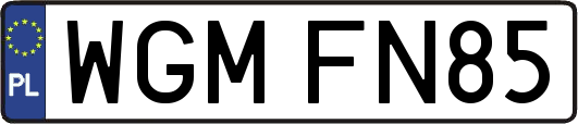 WGMFN85