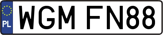 WGMFN88