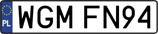 WGMFN94
