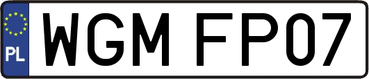 WGMFP07