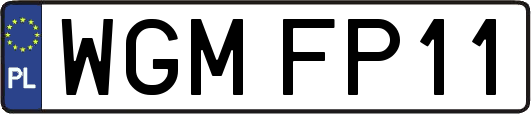 WGMFP11