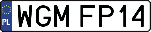 WGMFP14
