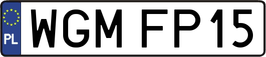 WGMFP15