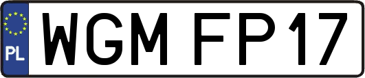 WGMFP17