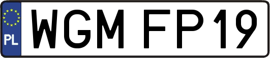 WGMFP19