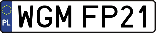 WGMFP21