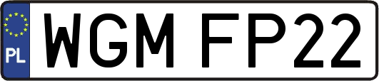 WGMFP22
