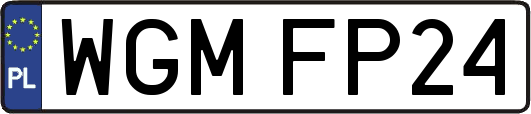 WGMFP24