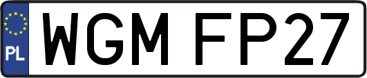 WGMFP27