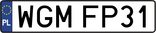 WGMFP31