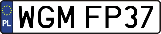 WGMFP37