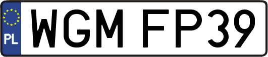 WGMFP39