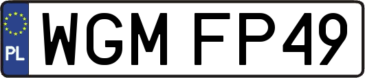 WGMFP49