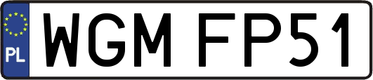 WGMFP51