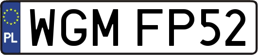 WGMFP52