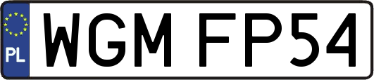 WGMFP54
