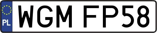 WGMFP58