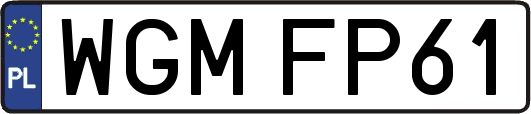 WGMFP61
