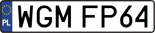 WGMFP64