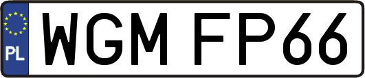 WGMFP66