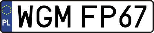WGMFP67
